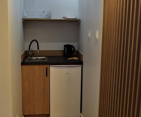 Rewianka Przy Samej Plazy 3* Rewa