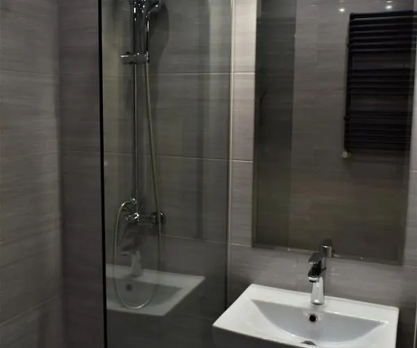 Bed and Breakfast Rewianka Przy Samej Plazy Rewa