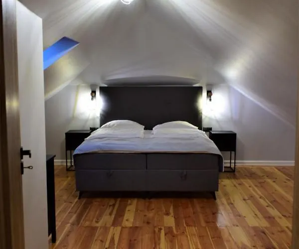 Rewianka Przy Samej Plazy