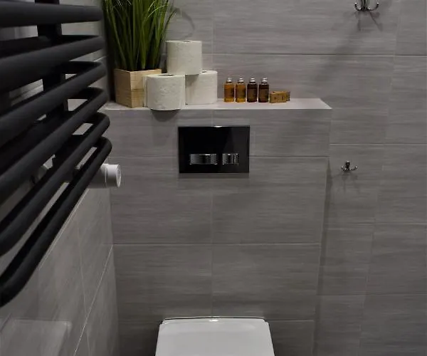 Rewianka Przy Samej Plazy Rewa