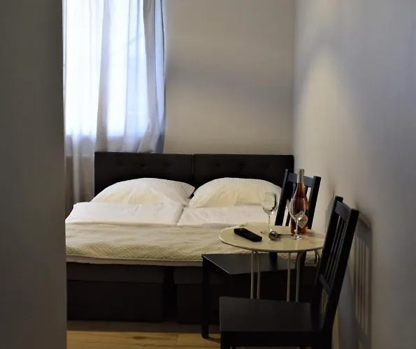 Rewianka Przy Samej Plazy Bed and Breakfast