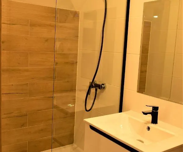 Bed and Breakfast Rewianka Przy Samej Plazy 3*