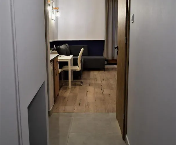 Rewianka Przy Samej Plazy 3*