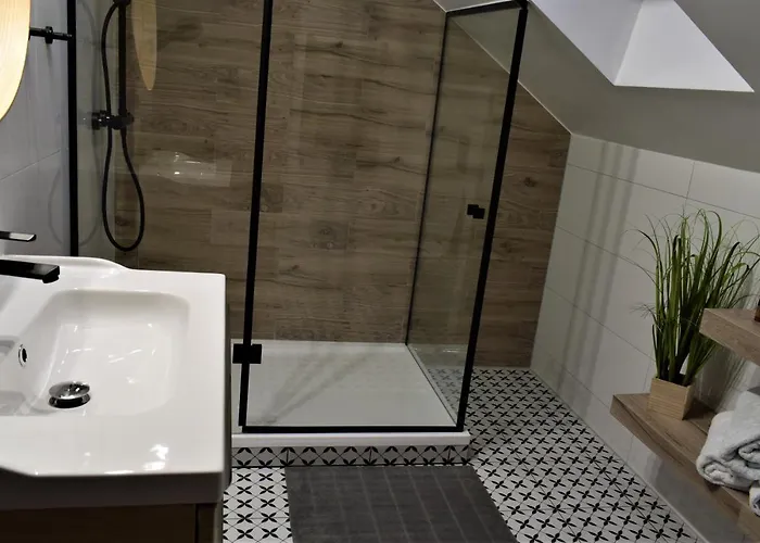 Rewianka Przy Samej Plazy 3* Rewa