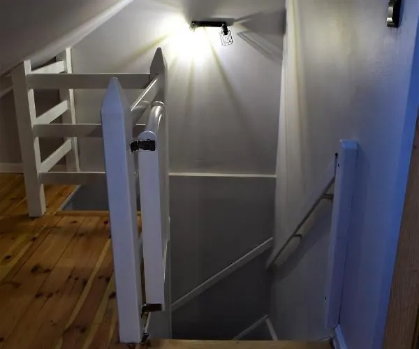 Bed and Breakfast Rewianka Przy Samej Plazy 3*