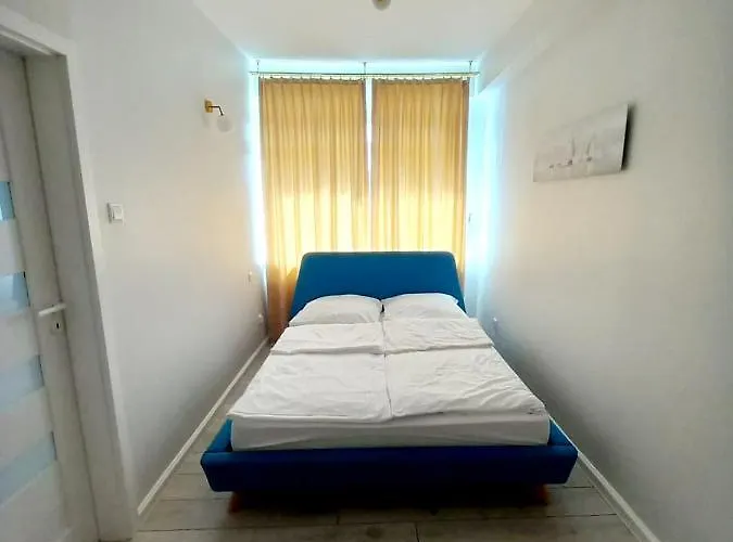 Rewianka Przy Samej Plazy 3* Rewa