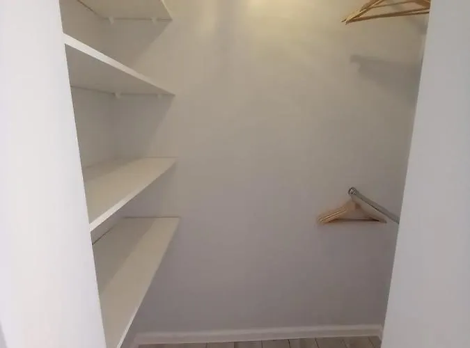 Bed and Breakfast Rewianka Przy Samej Plazy Rewa