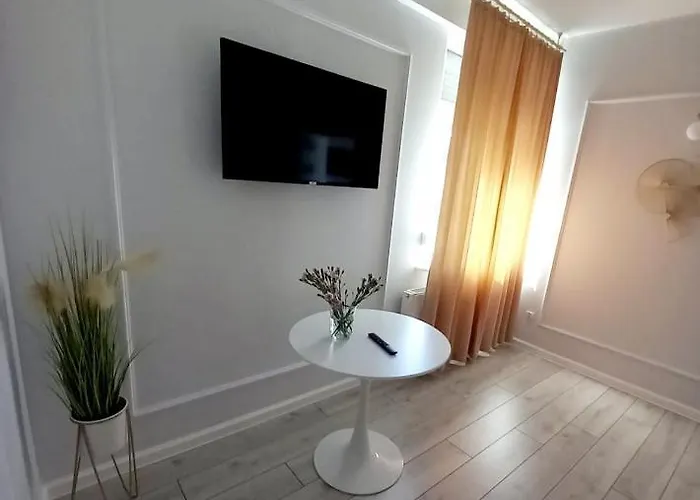 Rewianka Przy Samej Plazy